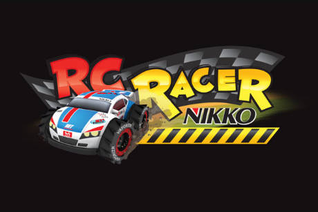 بازی مسابقه اتومبیل رانی  نسخه آیفون – Nikko RC Racer
